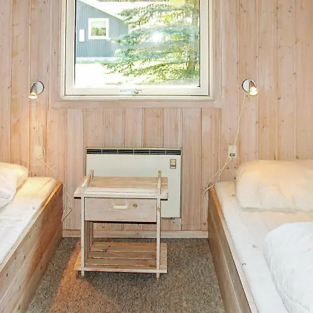 Holiday Idestrup 펜션 *